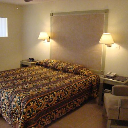 Brunner'S Inn And Suites Эль-Сентро Экстерьер фото